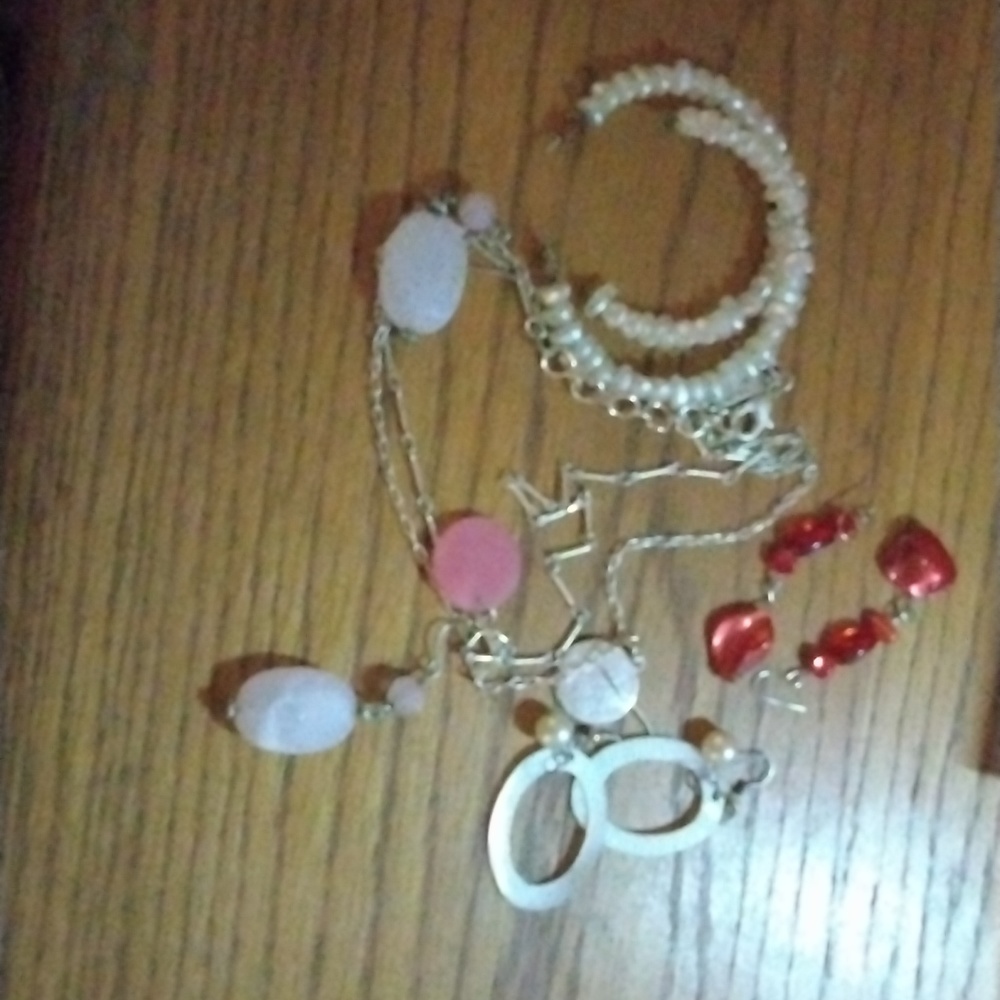 Jewelry bundle